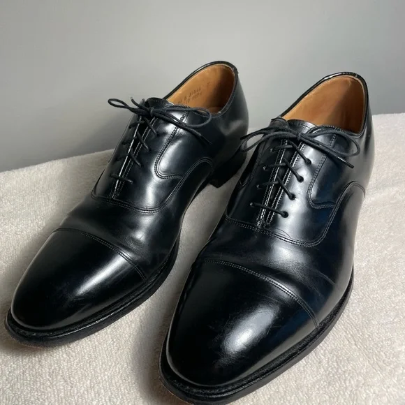 Johnston & Murphy | Shoes | Johnston Murphy Size 2 Melton  display picture 2